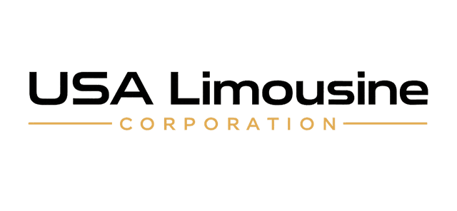 USA Limousine logo