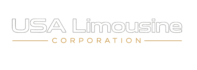 USA Limousine logo